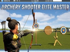 Peli Archery Shooter Elite Master