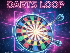 Peli Darts Loop