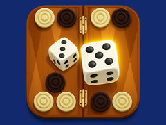 Peli Backgammon Duel