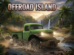 Peli Offroad Island