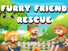 Peli Furry Friend Rescue