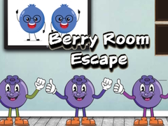 Peli Berry Room Escape