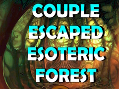 Peli Couple Escaped Esoteric Forest