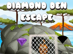 Peli Diamond Den Escape
