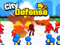 Peli City Defense