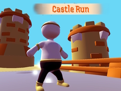 Peli Castle Run
