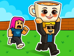 Peli Steal Brainrot Duel