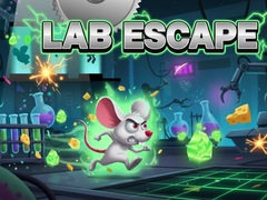 Peli Lab Escape