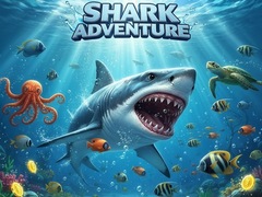 Peli Shark Adventure