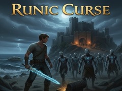 Peli Runic Curse