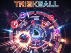 Peli Triskball