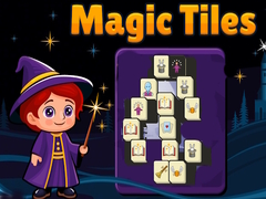 Peli Magic Tiles