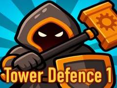 Peli Tower Defence 1