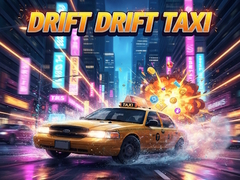 Peli Drift Drift Taxi