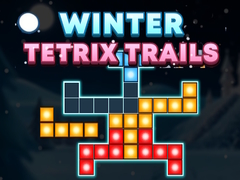 Peli Winter Tetrix Trails