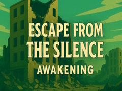 Peli Escape From The Silence Awakening
