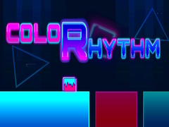 Peli Color Rhythm