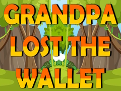 Peli Grandpa Lost The Wallet