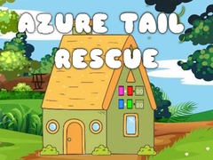 Peli Azure Tail Rescue