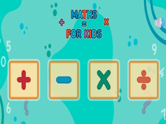 Peli Maths for Kids