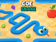 Peli Coe Snake