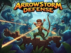 Peli Arrowstorm Defense