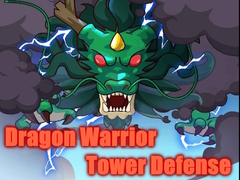 Peli Dragon Warrior Tower Defense