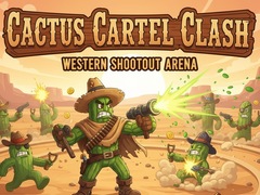 Peli Cactus Cartel Clash