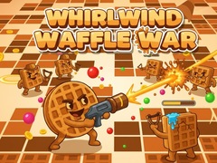 Peli Whirlwind Waffle War