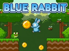 Peli Blue Rabbit