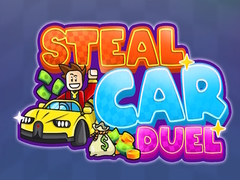 Peli Steal Car Duel