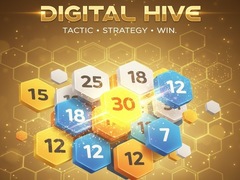 Peli Digital Hive