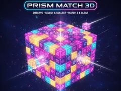 Peli Prism Match 3D