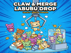 Peli Claw & Merge Labubu Drop