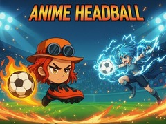 Peli Anime Headball