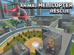 Peli Animal Helicopter Rescue
