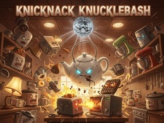 Peli Knickknack Knuckle 