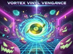Peli Vortex Vinyl Vengeance