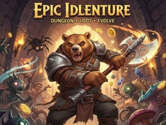 Peli Epic Idlenture