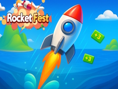 Peli Rocket Fest