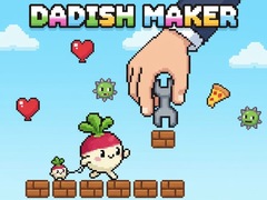 Peli Dadish Maker