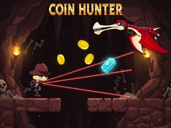 Peli Coin Hunter
