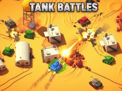 Peli Tank Battles
