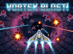 Peli Vortex Blast!