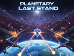 Peli Planetary Last Stand