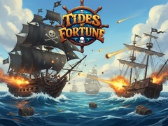 Peli Tides of Fortune