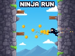 Peli Ninja Run