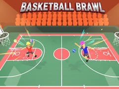 Peli Basketball Brawl