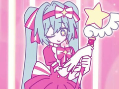 Peli FNF: Miku Sing Retry Now