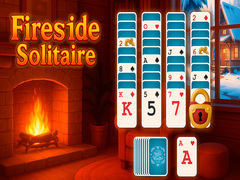 Peli Fireside Solitaire